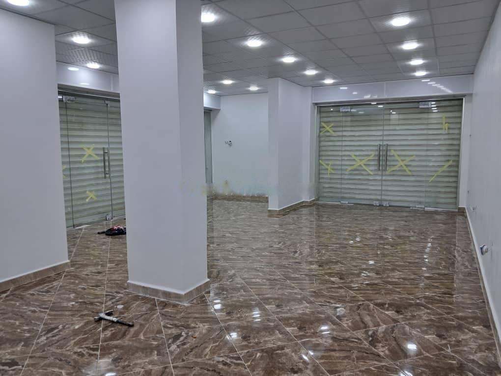 Vente Local Bordj El Kiffan