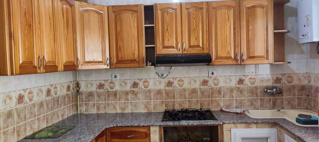 Location Appartement Birtouta