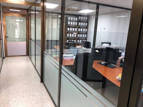 Location Local F1 Souidania