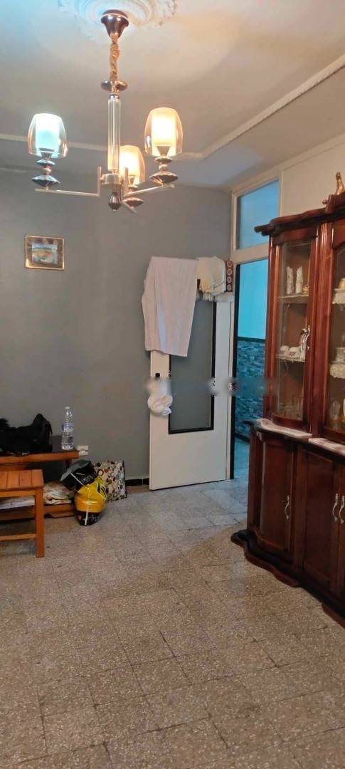Vente Appartement F3 Djasr Kasentina