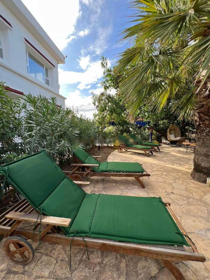 Location Villa Bordj El Kiffan