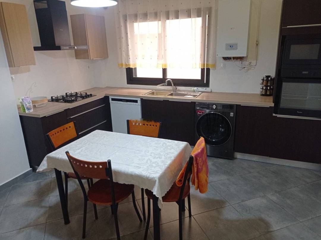 Location Appartement F3 Hydra