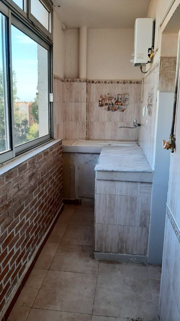 Location Appartement F3 Dar El Beida