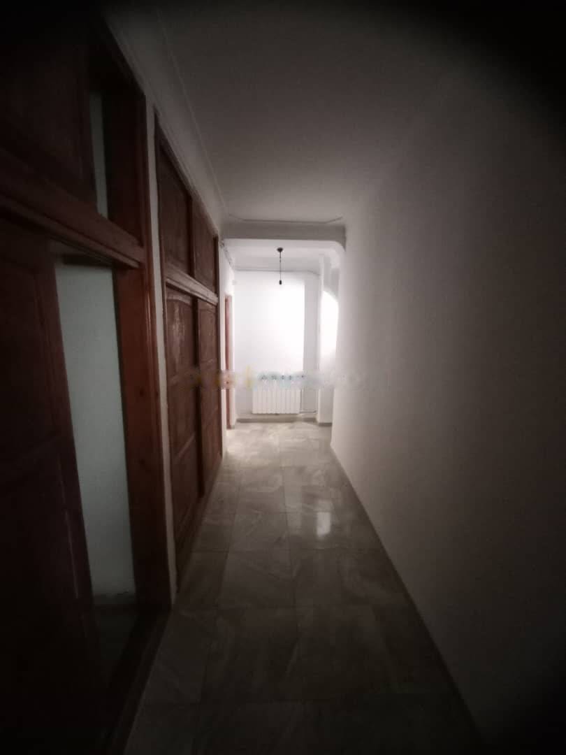 Location Appartement F4 Ouled Fayet