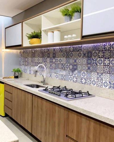 Vente Appartement F2 Bordj El Kiffan