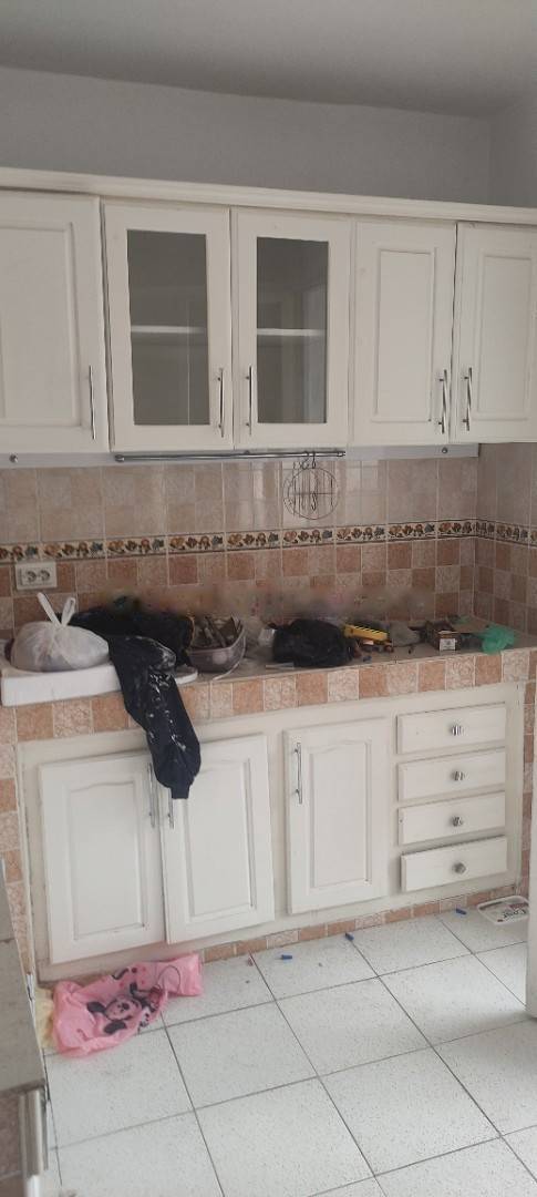 Location Appartement F3 Bir Mourad Rais