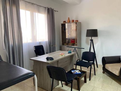 Location Appartement F3 Cheraga