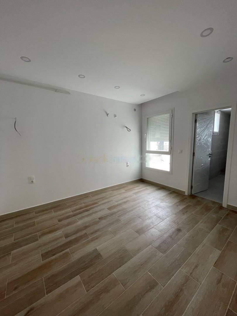 Vente Appartement F3 Dely Ibrahim