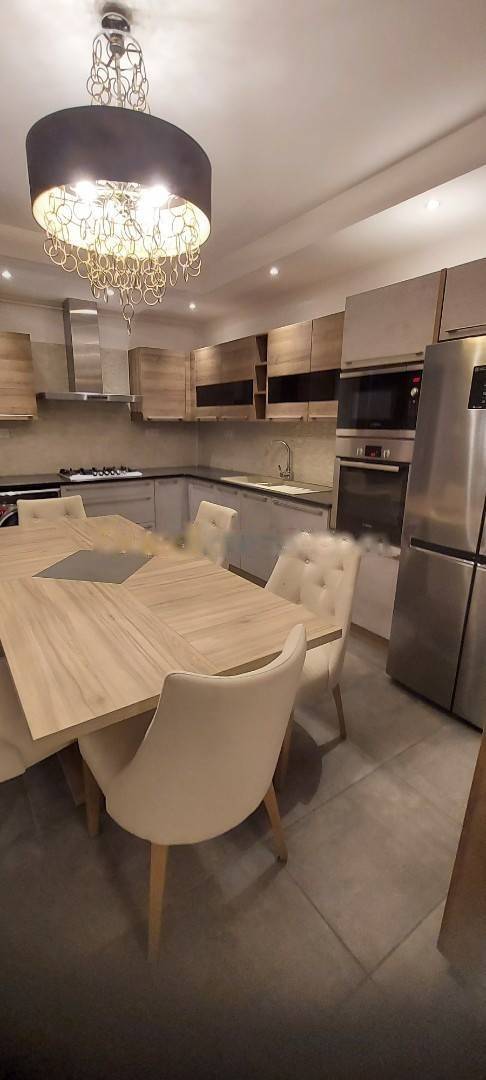 Location Appartement F4 Hydra