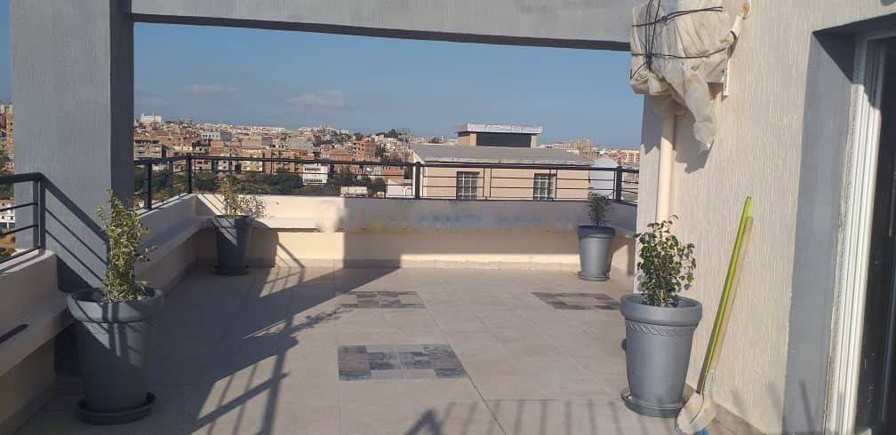 Vente Appartement F3 Saoula