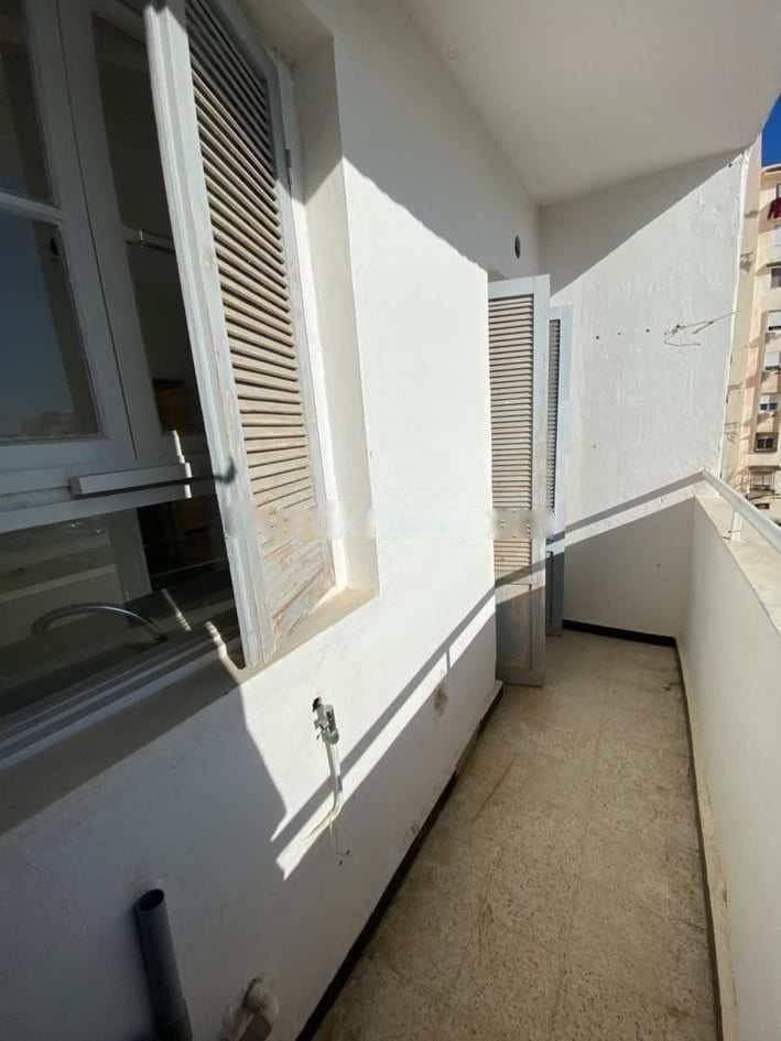 Location Appartement F3 Ain Benian