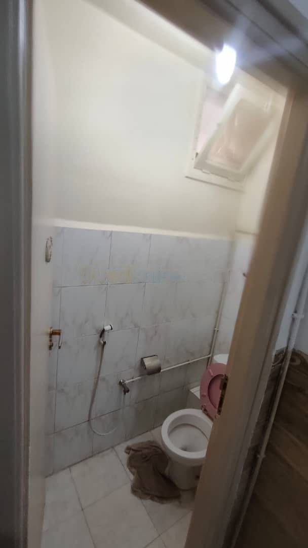 Vente Appartement F3 El Achour