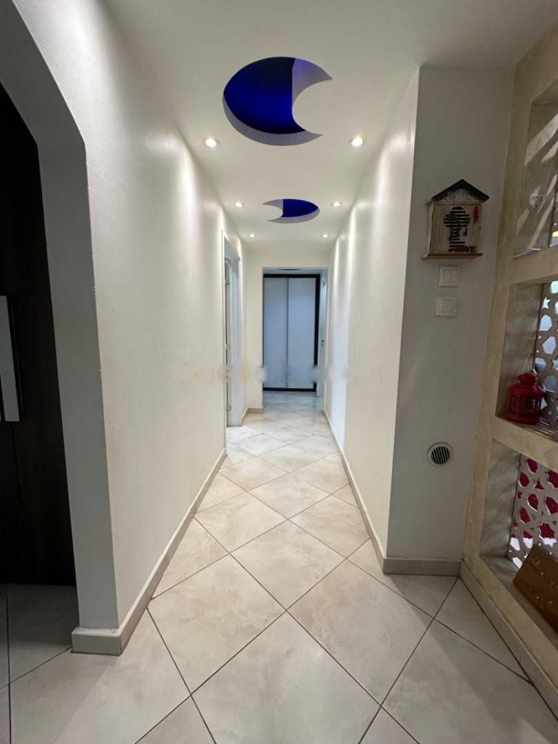 Vente Appartement F4 Dely Ibrahim