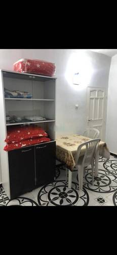 Location saisonnière Appartement F1 Ouled Fayet