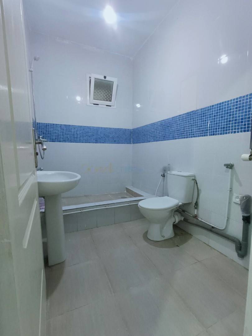 Vente Appartement F3 Belouizdad