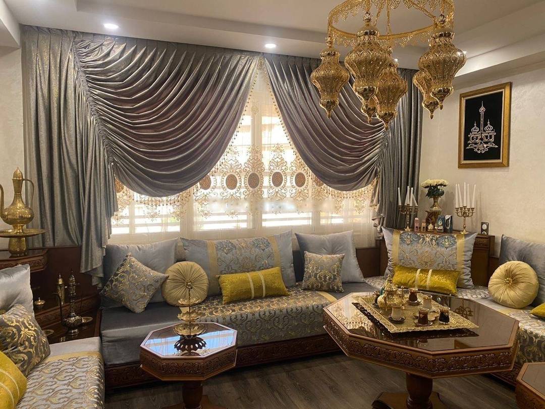 Location Appartement F3 El Achour