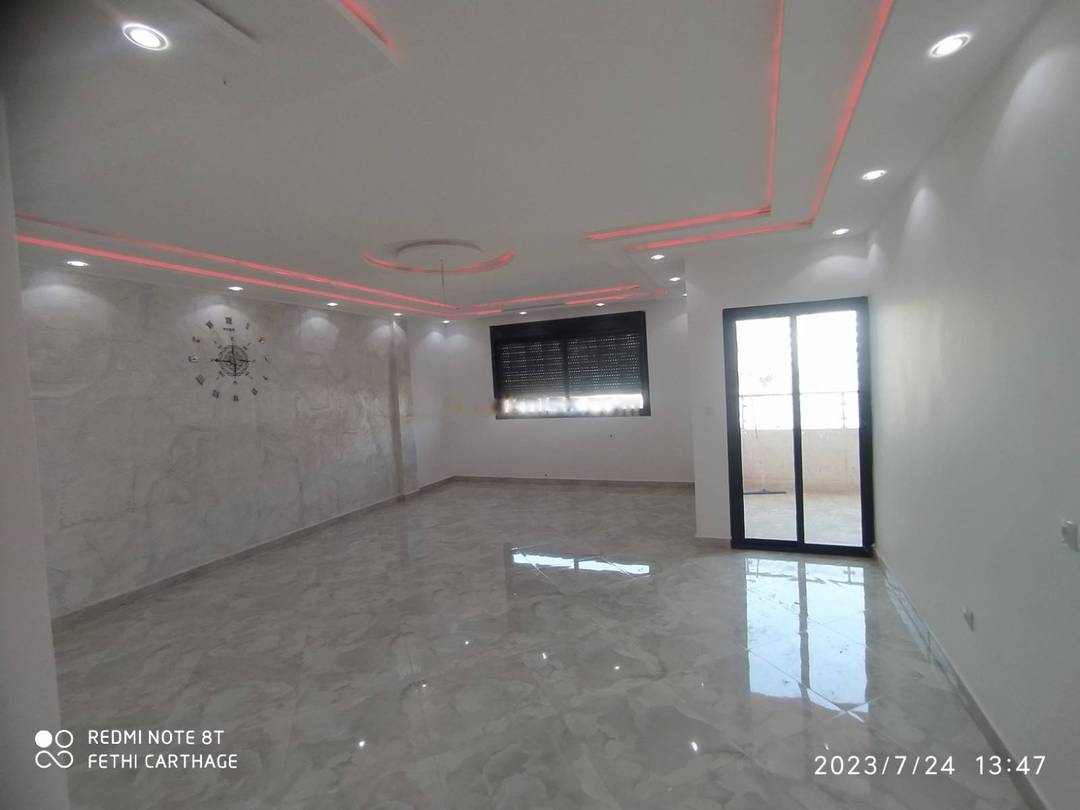 Vente Appartement F4 Annaba