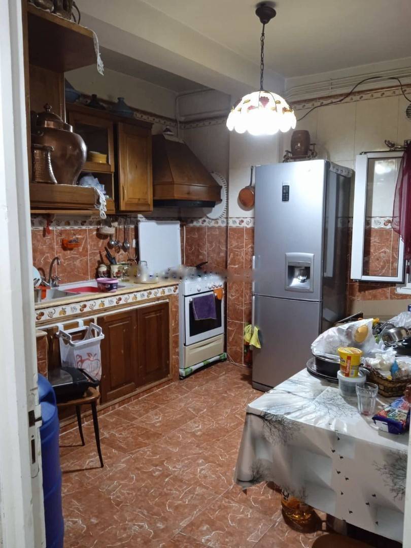 Location saisonnière Appartement F3 Bab Ezzouar