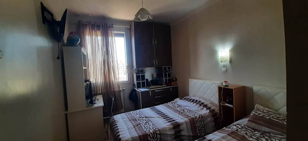 Vente Appartement F4 Dar El Beida
