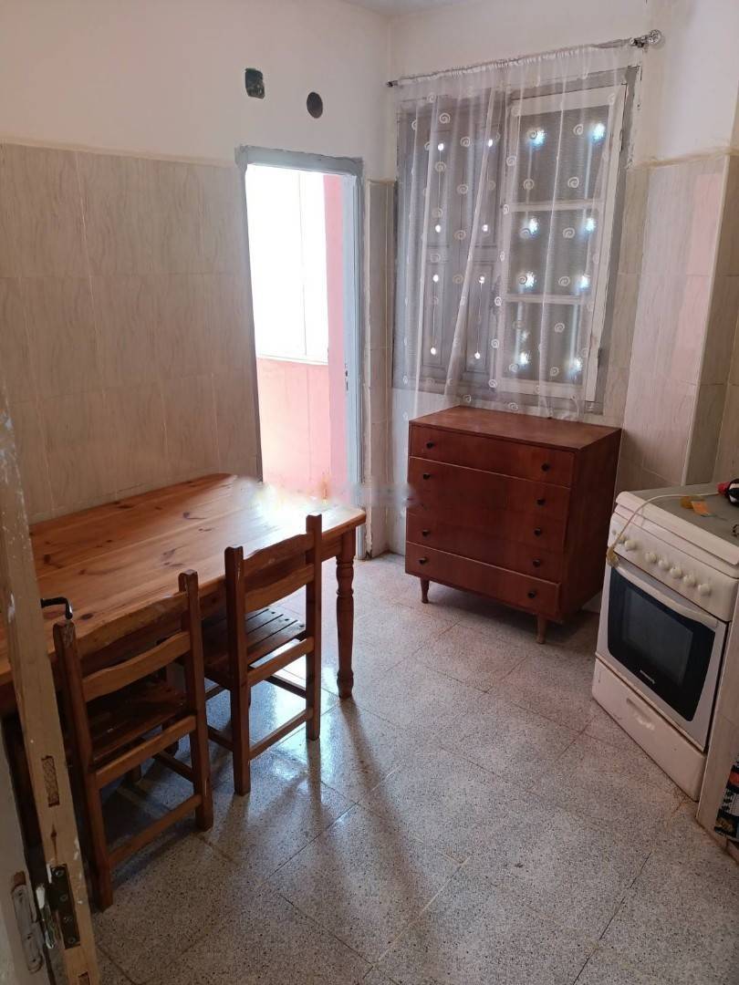 Location saisonnière Appartement F3 Saoula