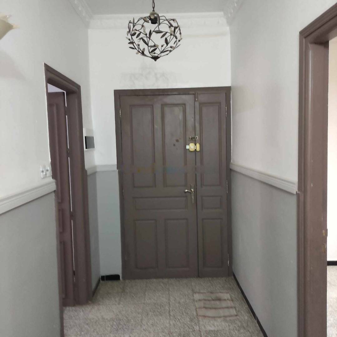 Location Appartement F3 Rouiba