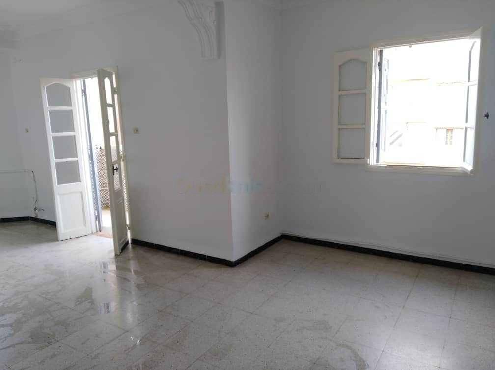 Location Appartement F4 Bordj El Bahri