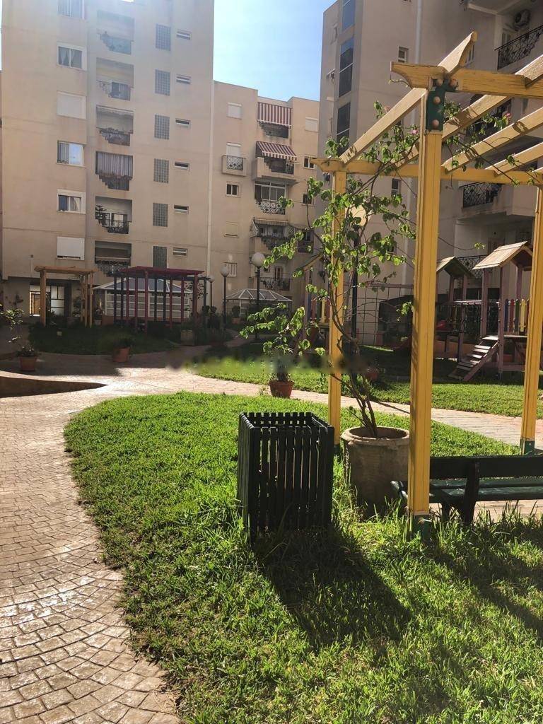 Vente Appartement F4 Staoueli