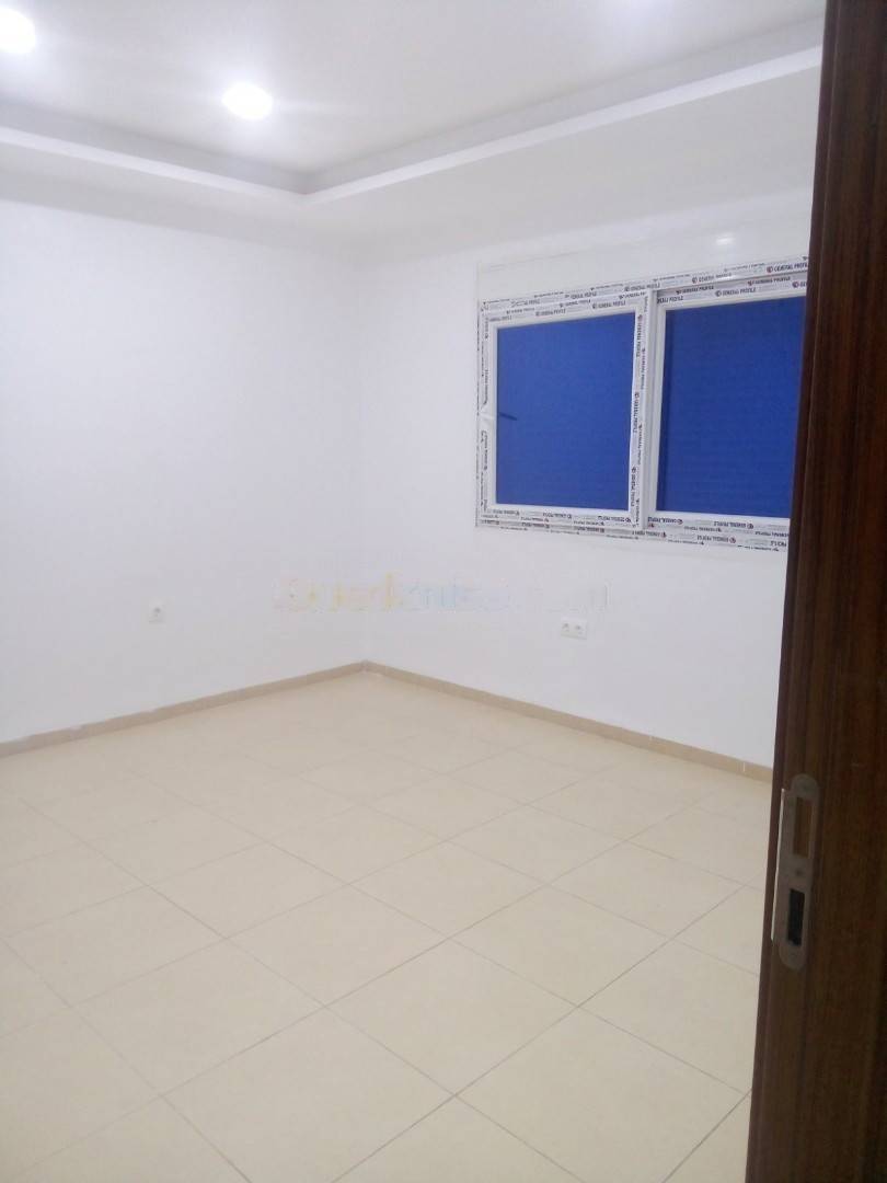 Location Appartement F3 Bordj El Kiffan