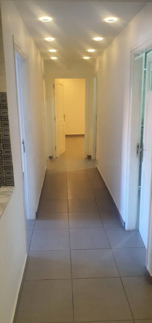 Location Appartement F4 El Magharia