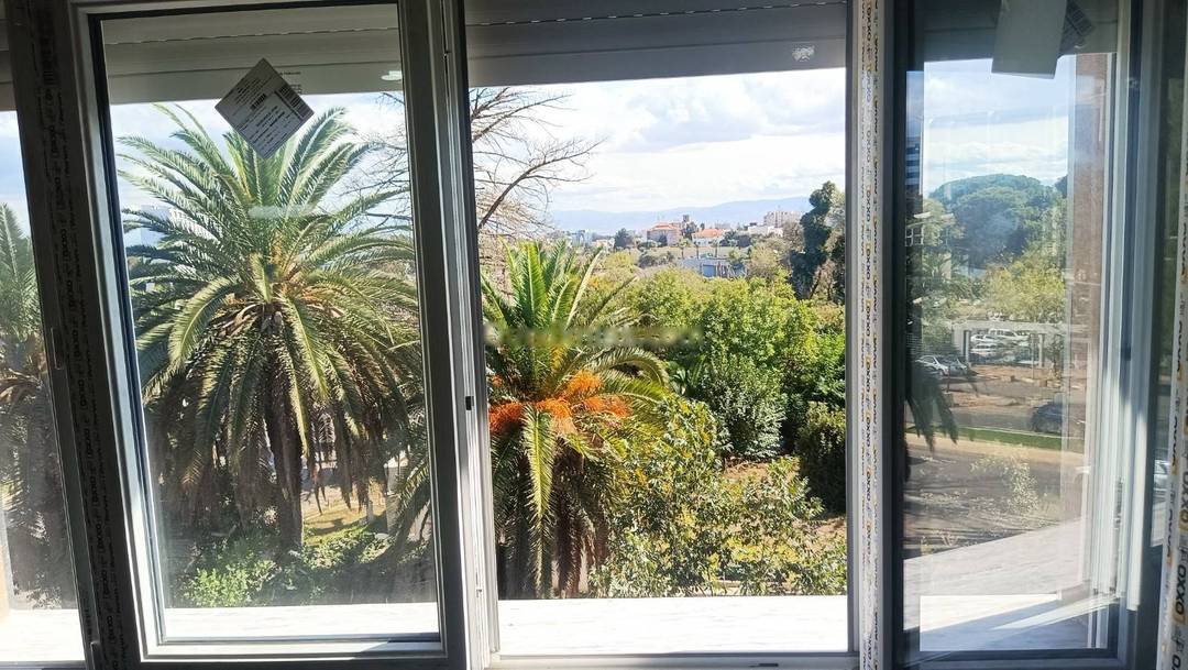 Location Appartement F5 Ben Aknoun