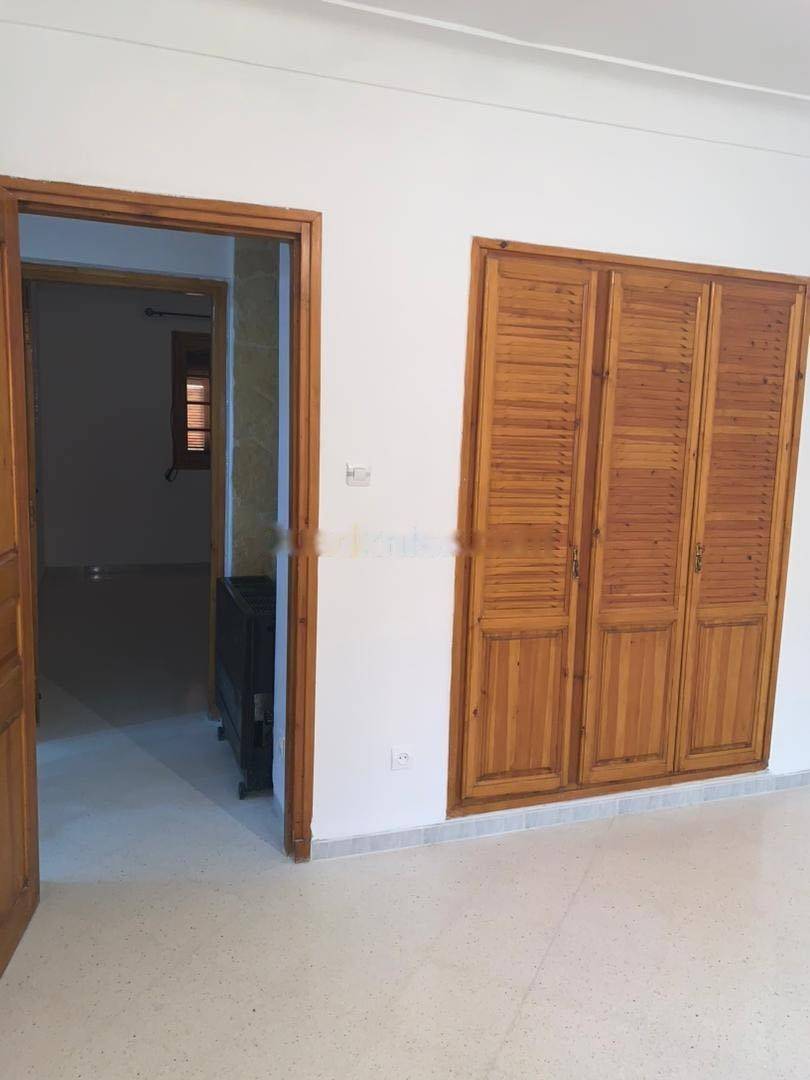 Vente Appartement F5 Cheraga