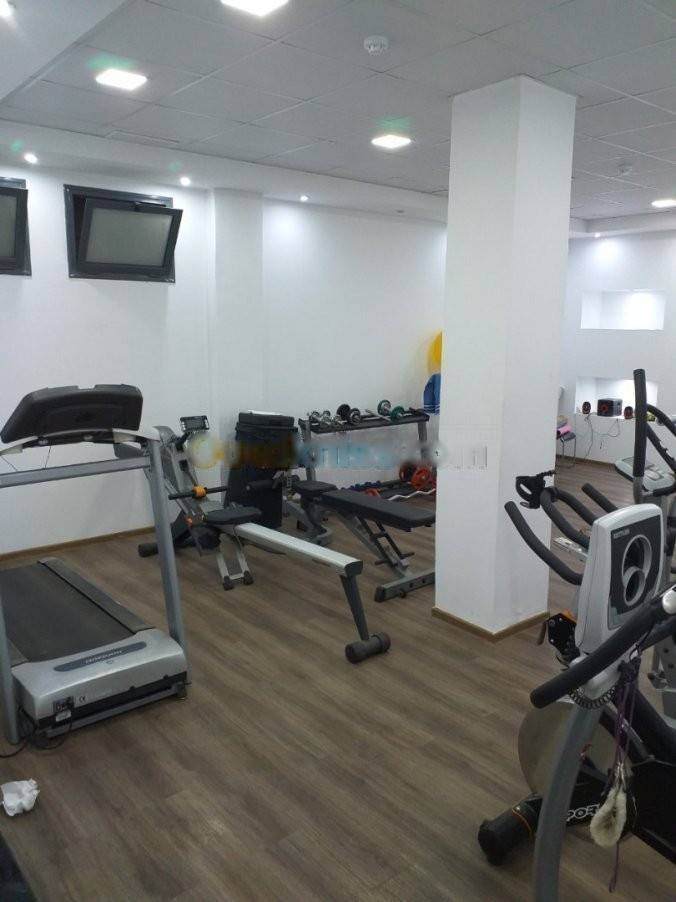 Location Appartement F5 Bir Mourad Rais
