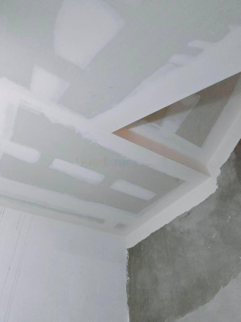 Vente Villa F7 Dar El Beida