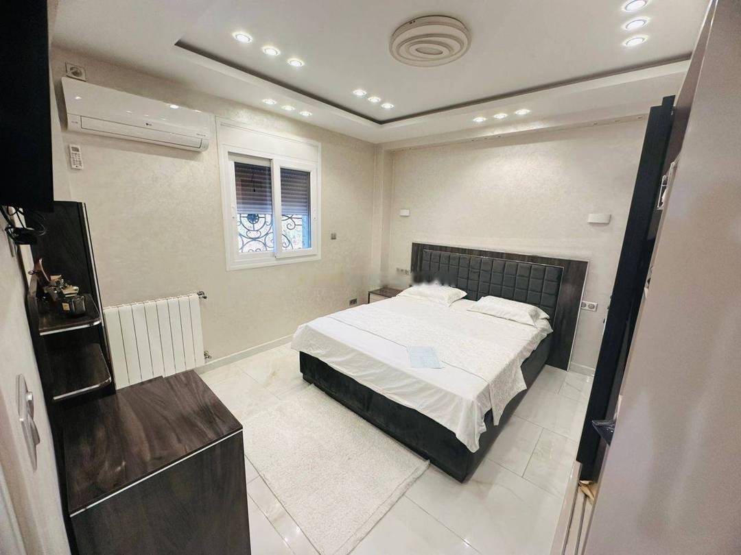 Vente Appartement Bab Ezzouar