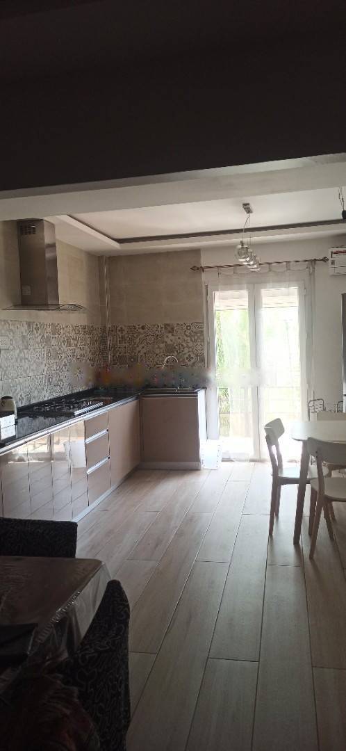 Location saisonnière Appartement F3 Birkhadem