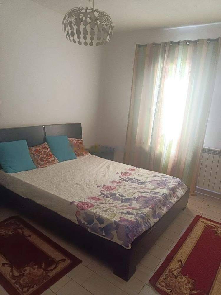 Location Appartement F3 Kouba