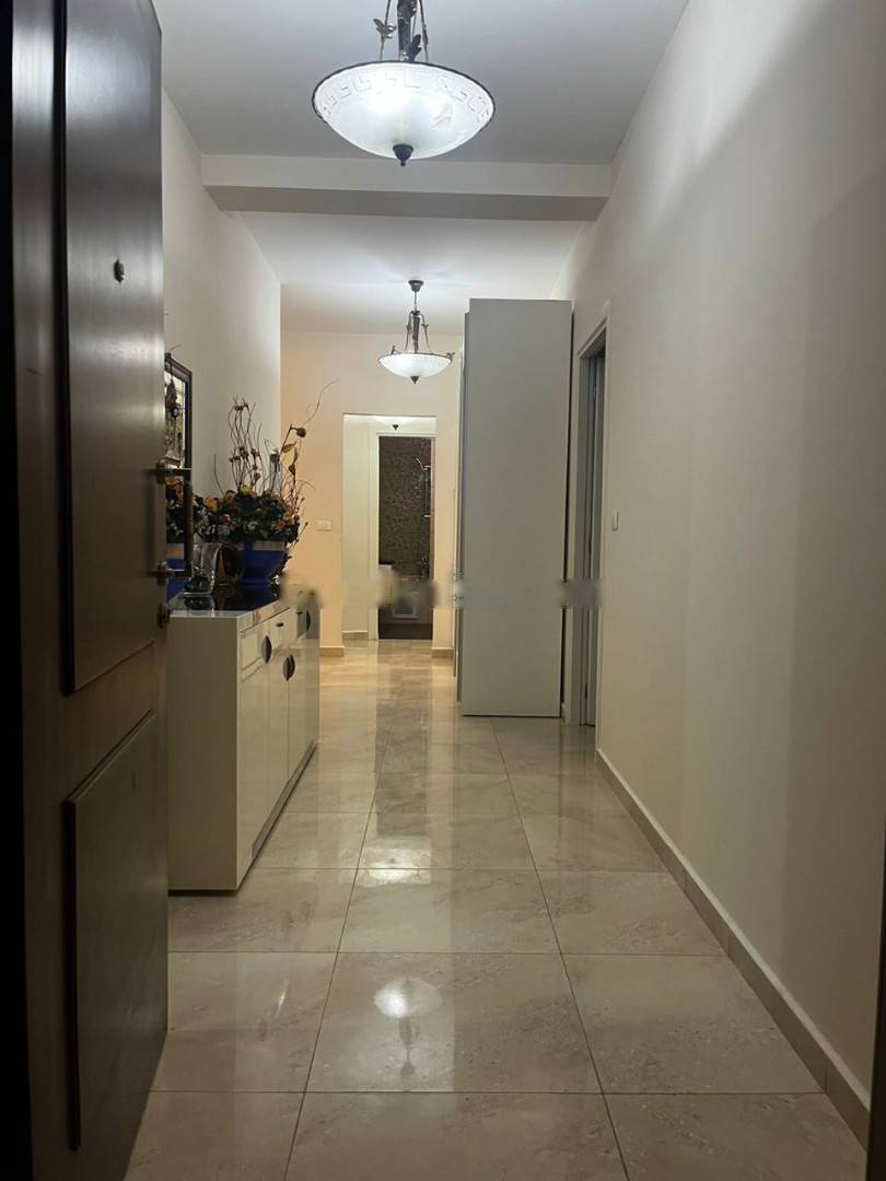 Location Appartement F4 Ouled Fayet