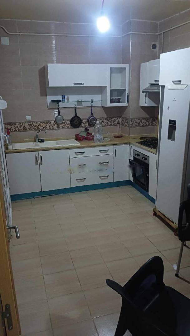 Location Appartement F3 Mahelma