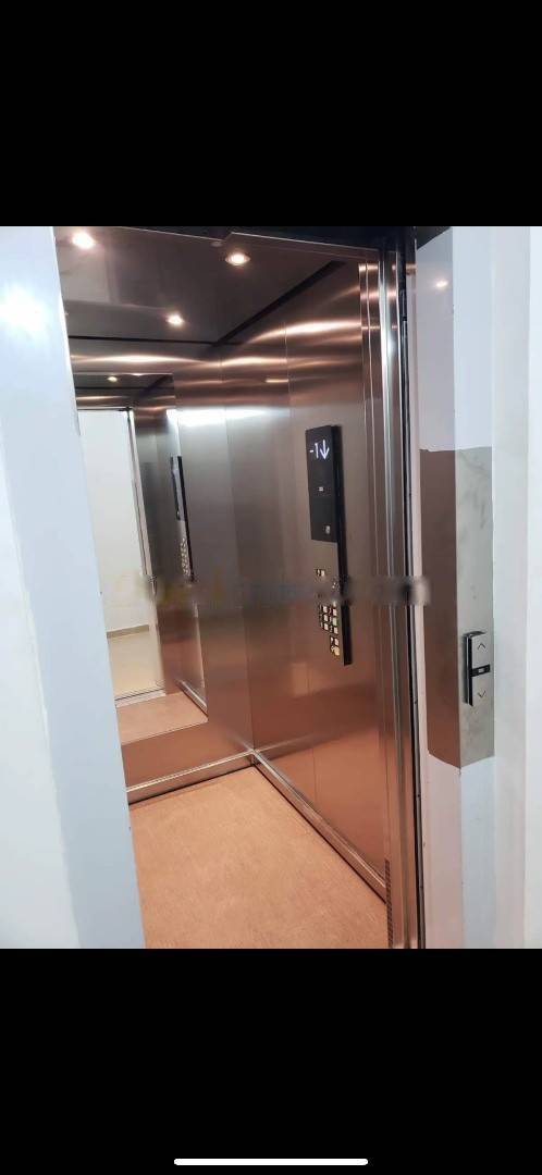 Vente Appartement F3 Draria