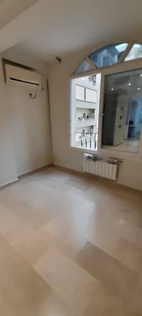 Vente Appartement F3 Ouled Fayet
