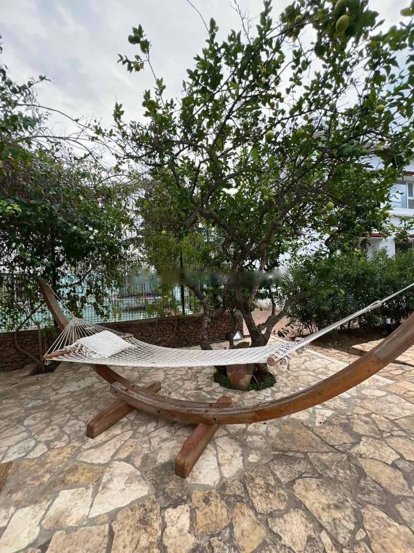 Location Villa Bordj El Kiffan