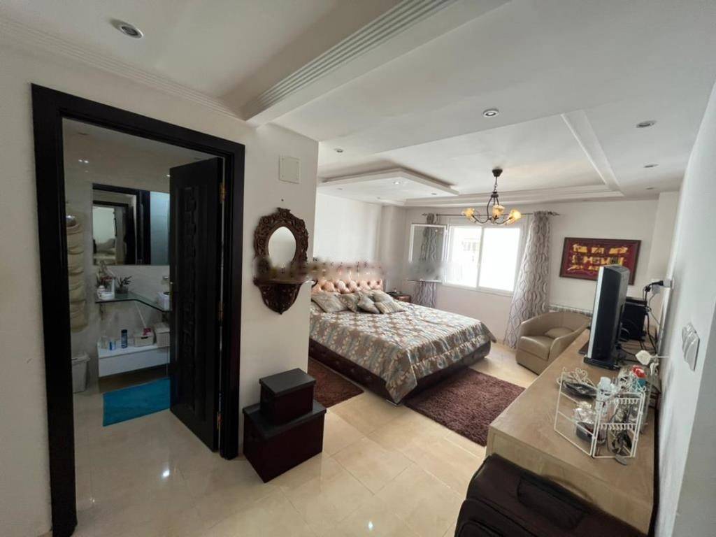 Location Appartement F5 Cheraga