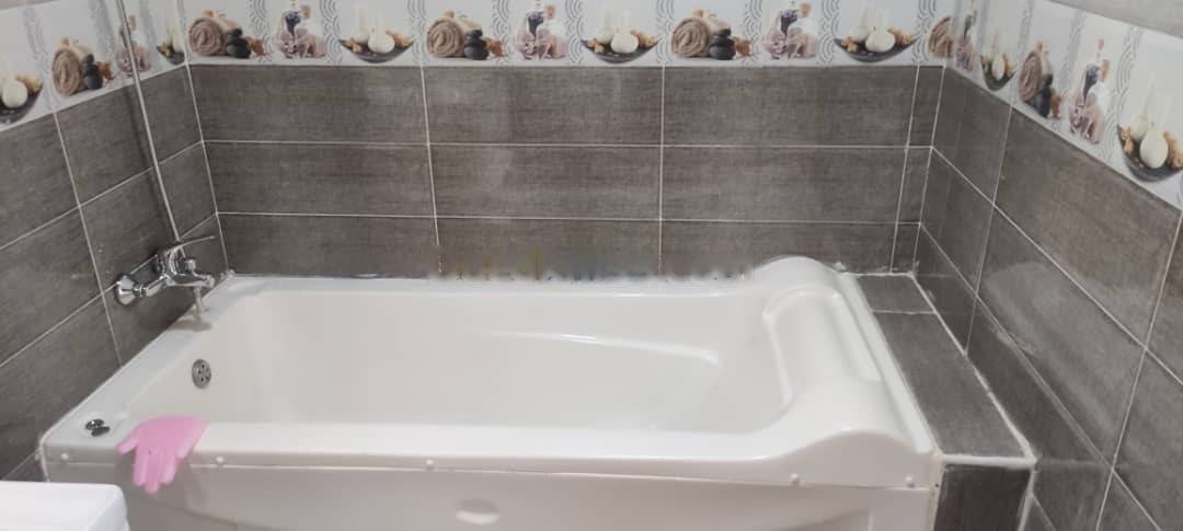 Location Appartement F4 Bordj El Kiffan