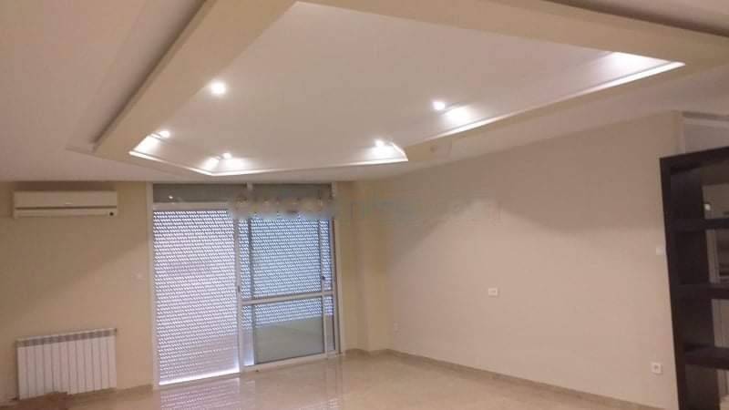 Location Appartement F6 Cheraga