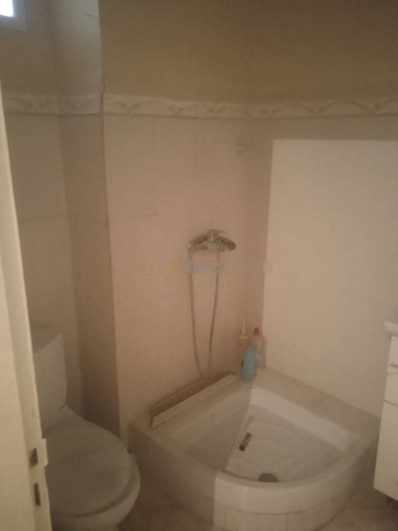 Location Appartement F2 Kouba