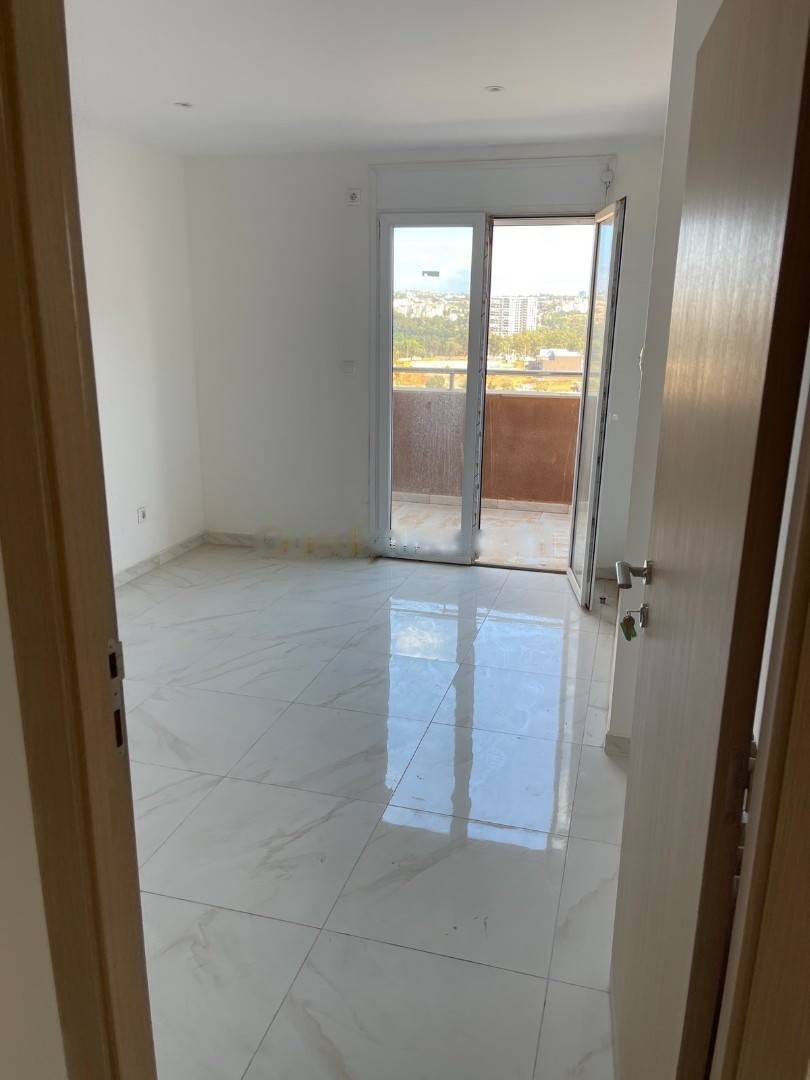 Location Appartement F3 Cheraga