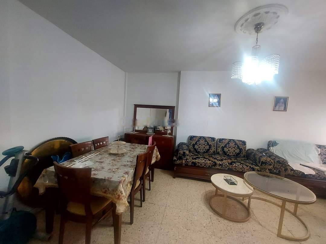 Vente Appartement F4 Djasr Kasentina