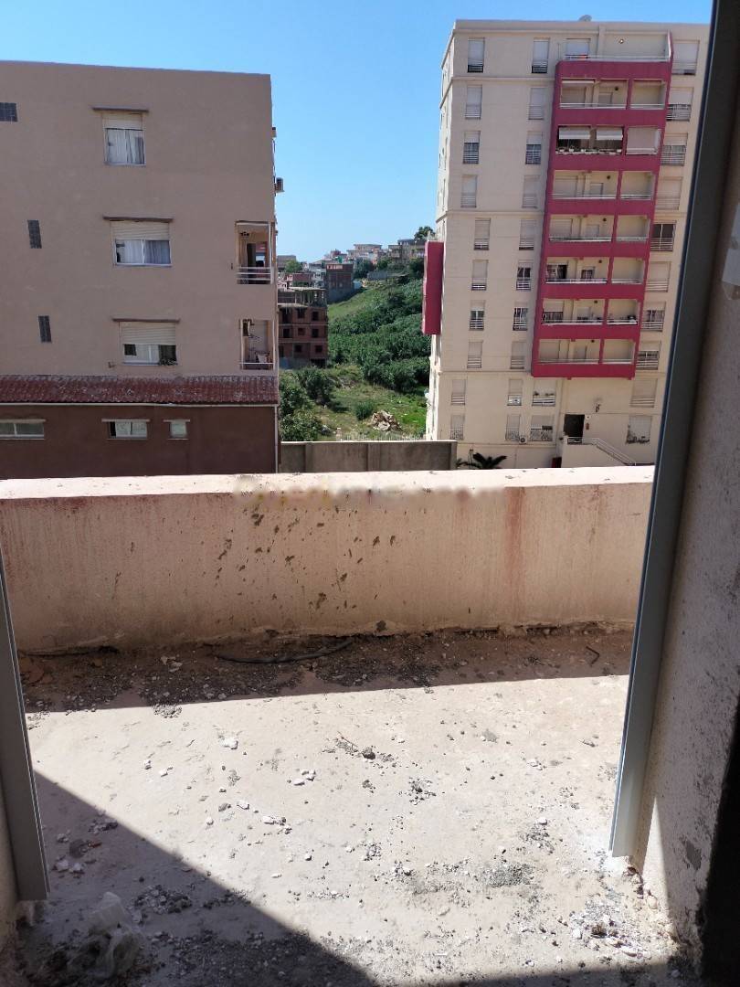Vente Appartement F4 Cheraga