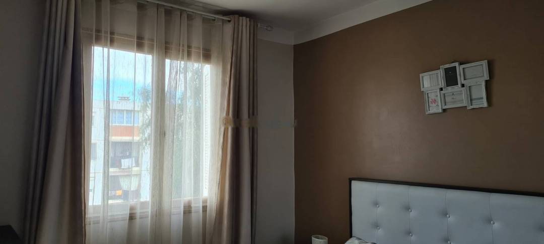 Location Appartement F3 Birkhadem