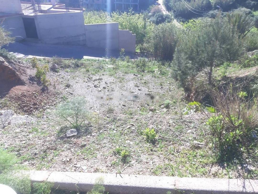 Vente Terrain Bouzareah